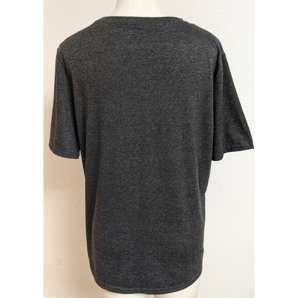 NWOT~Stevie Nicks "Back To The Gypsy That I Was" Cotton Blend Wmn's T-Shirt 2XL - Picture 4 of 6